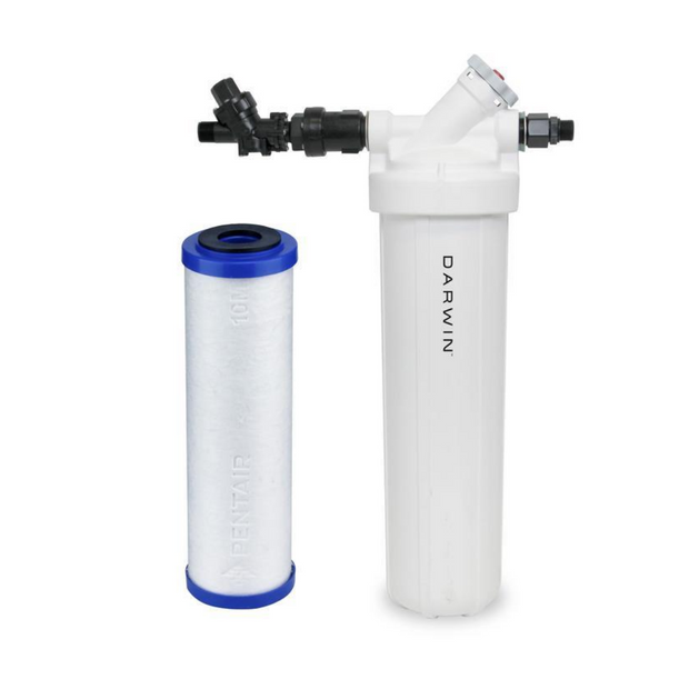 1-Stage Whole Home Water Filtration System