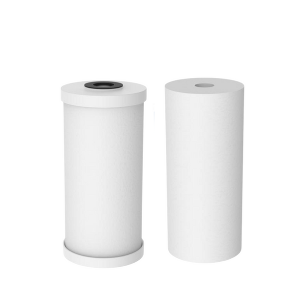2-Stage Water Filter Replacement Set - Trusted