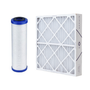 Air + Water Filter Replacement Set